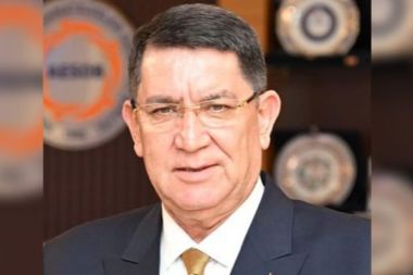 AESOB Başkanı Dere'den taziye mesajı
