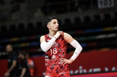 Alanya Belediyespor, transferlere devam ediyor