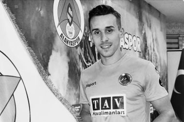 Alanyaspor Josef Sural’ı unutmadı