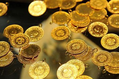 Altının gramı 4 bin 10 liradan işlem görüyor