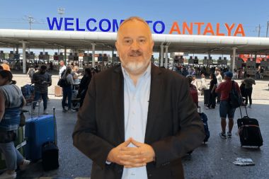 Antalya’da bütçe dostu tatil fırsatı