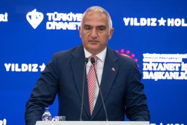 Bakan Ersoy: Arkeoloji alanında tarih yazıyoruz