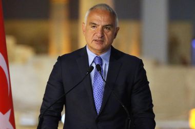 Bakan Ersoy'dan "1 Mayıs" mesajı