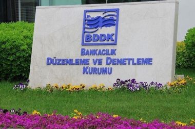 BDDK'dan faiz oranı riskine yeni düzenleme