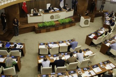 Büyükşehir’e konser tepkisi