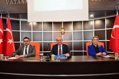 Cezaevinden konuştu: Gerçekler ortaya çıkacak