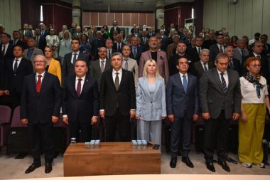 Coğrafi işaretler geleceğe aktarıldı