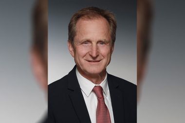 Corendon Airlines'da üst düzey atama
