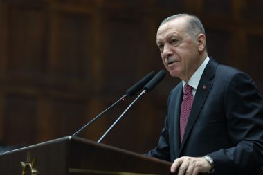 Cumhurbaşkanı Erdoğan, Kut’ül Amare Zaferi’ni andı