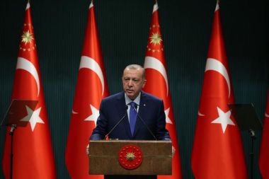 Cumhurbaşkanı Erdoğan’dan önemli açıklamalar