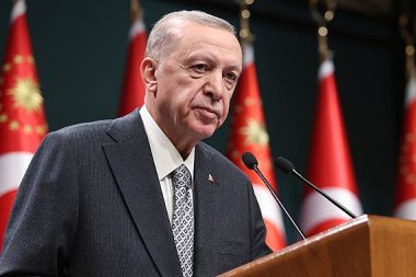 Cumhurbaşkanı Erdoğan: 'Terörsüz Türkiye' sürecinde kazanan Türkiye oldu