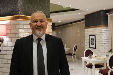 D-8 yılın turizm şehri Antalya gurur veriyor