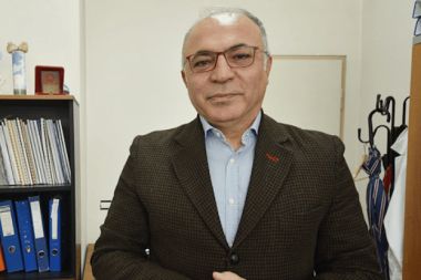 Duayen farmakolog Coşkun Usta hayatını kaybetti