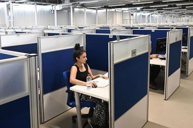 e-YDS bugün 4 ilde yapılacak