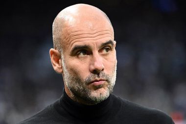 Guardiola, teknik direktörlüğe ara verecek