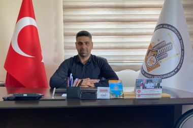 Hafriyatçılarda Mustafa Gün dönemi