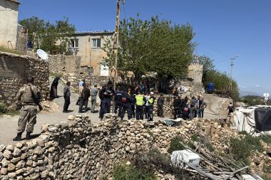İki grup arasında çıkan kavgada 5 kişi yaralandı
