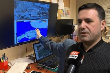 İnşaat sektöründe riskli yapı skandalı