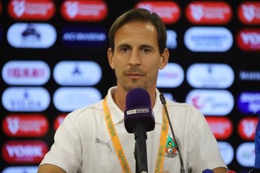 Joao Pereira: Ligde kalmak tamamen bizim elimizde