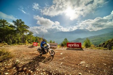 Kemer'de motosiklet heyecanı başlıyor