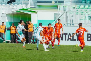 Kepezspor, transferde sınıfta kaldı