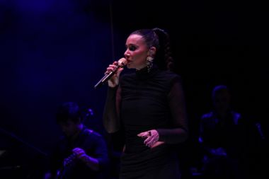 Konyaaltı Sahili Sıla’yla coştu