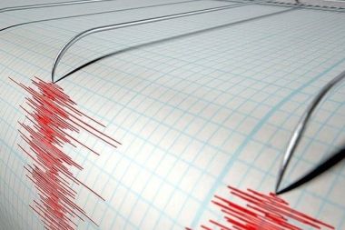 Konya’nın Kulu ilçesinde 5,2 büyüklüğünde deprem