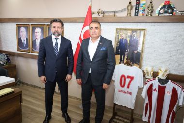 MHP Antalya’da değişim rüzgarları