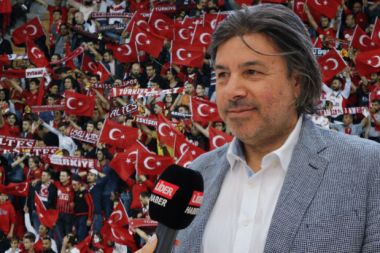 Turi̇zm sektörüne EURO 2024 dopi̇ngi 