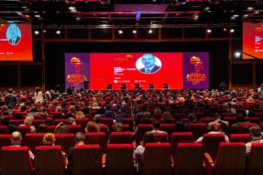 Afrika Turizm Forumu başladı