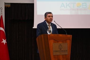 Antalya’da hedef 20 milyon turist
