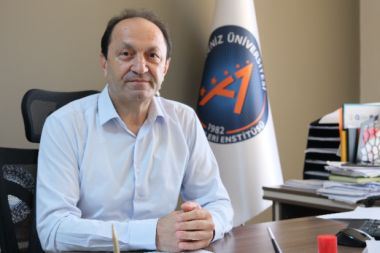 Tohumculukta bağımlı değiliz