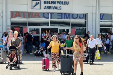 Antalya turizminde kriz: Almanya'dan gelen uçuşları durduruldu