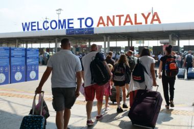 Otel dolulukları bayram haftasında yüzde 100’e ulaşacak