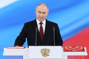 Putin, 24 yıl sonra Kuzey Kore’yi ziyaret edecek