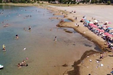 Tatilcilerin tercihi Eğirdir