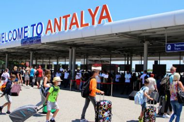 Bayramda otel doluluk oranları yüzde 100‘e ulaştı