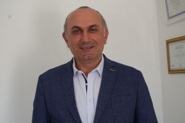 Hamit Kuk: 17 milyon yolcu beklentimizi karşılayacağız