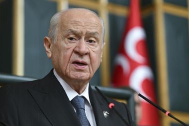 Bahçeli: Cumhur İttifakı yoluna devam edecektir