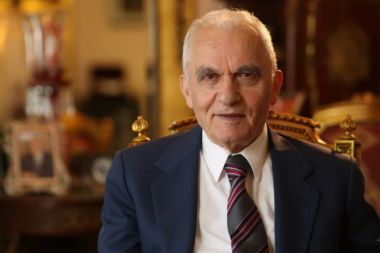 Dışişleri Eski Bakanı Yaşar Yakış’tan acı haber