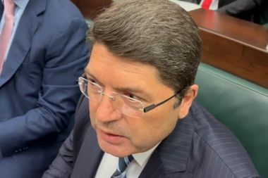 Bakan Yılmaz Tunç’tan Sinan Ateş davası ile ilgili açıklama