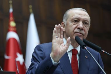 Cumhurbaşkanı Erdoğan: İsrail gözünü Lübnan’a dikti