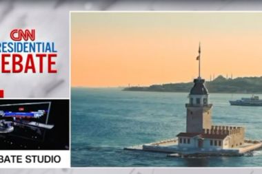 Tarihi düelloya Türkiye molası