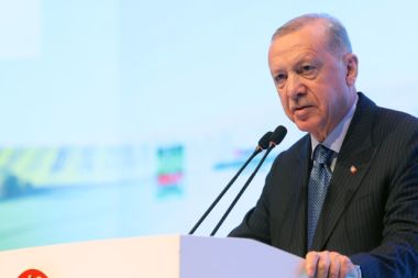 Cumhurbaşkanı Erdoğan’ın temmuzda diplomasi trafiği yoğun
