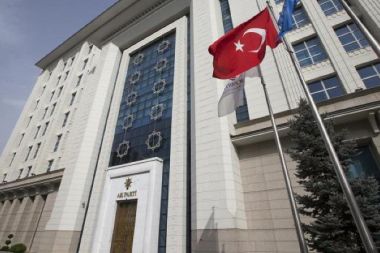 AK Parti’de 2. istişare toplantısı yarın başlıyor