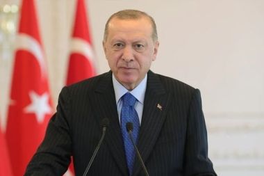 Cumhurbaşkanı Erdoğan'ın yeni haftada programı yoğun