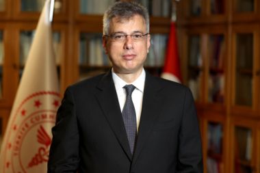 Sağlık Bakanı Kemal Memişoğlu’nun öz geçmişi