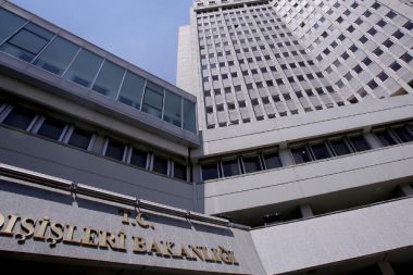 Dışişleri’nden Suriye politikası açıklaması