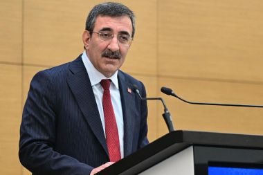 Cevdet Yılmaz: Enflasyonda düşüş dönemi başladı