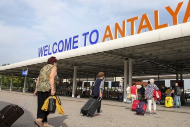 Antalya'da sürdürülebilir turizm değerlendirildi